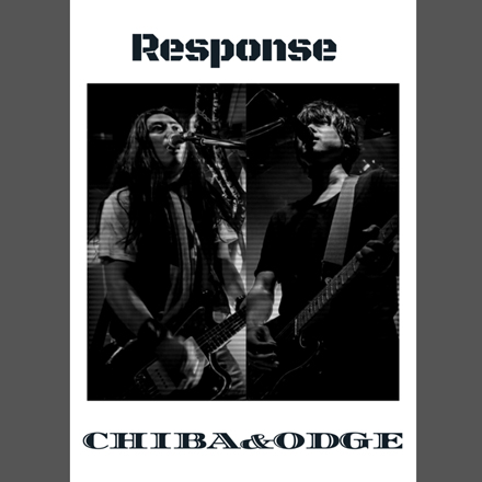 Response(CHIBA＆THE-ODGE)