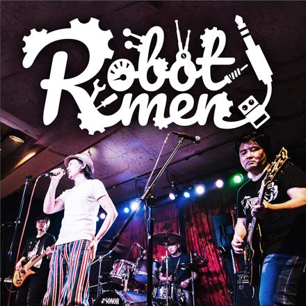 Robotmen