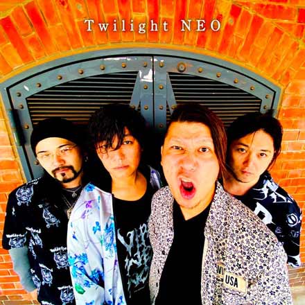 Twilight NEO 15th Anniversary 「From Zero to NEO Vol.5」